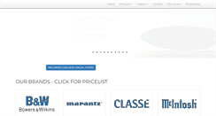 Desktop Screenshot of e-piphany.com